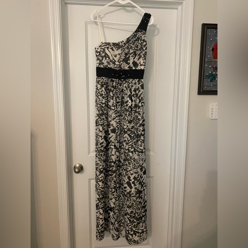 Max and Cleo gorgeous dress size 4 NWT!!
